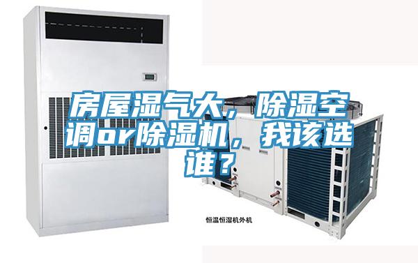 房屋濕氣大，除濕空調or91看片软件大全，我該選誰？