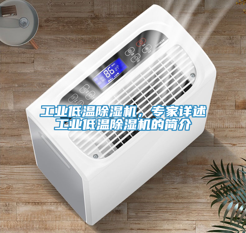 工業低溫91看片软件大全，專家詳述工業低溫91看片软件大全的簡介