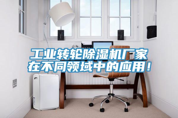 工業轉輪91看片软件大全廠家在不同領域中的應用！