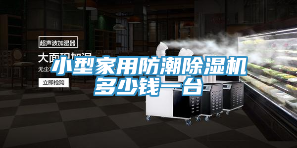 小型家用防潮91看片软件大全多少錢一台