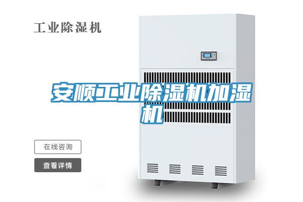 安順工業91看片软件大全加濕機