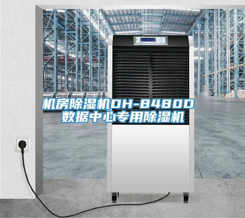 機房91看片软件大全DH-8480D 數據中心專用91看片软件大全