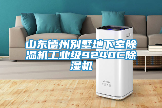 山東德州別墅地下室91看片软件大全工業級9240C91看片软件大全