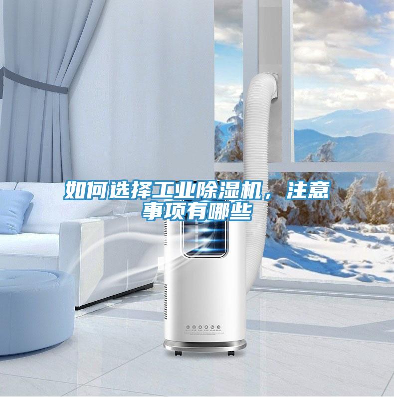 如何選擇工業91看片软件大全，注意事項有哪些