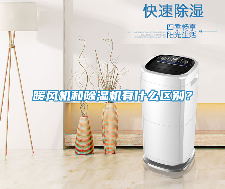 暖風機和91看片软件大全有什麽區別？