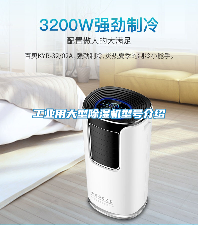 工業用大型91看片软件大全型號介紹