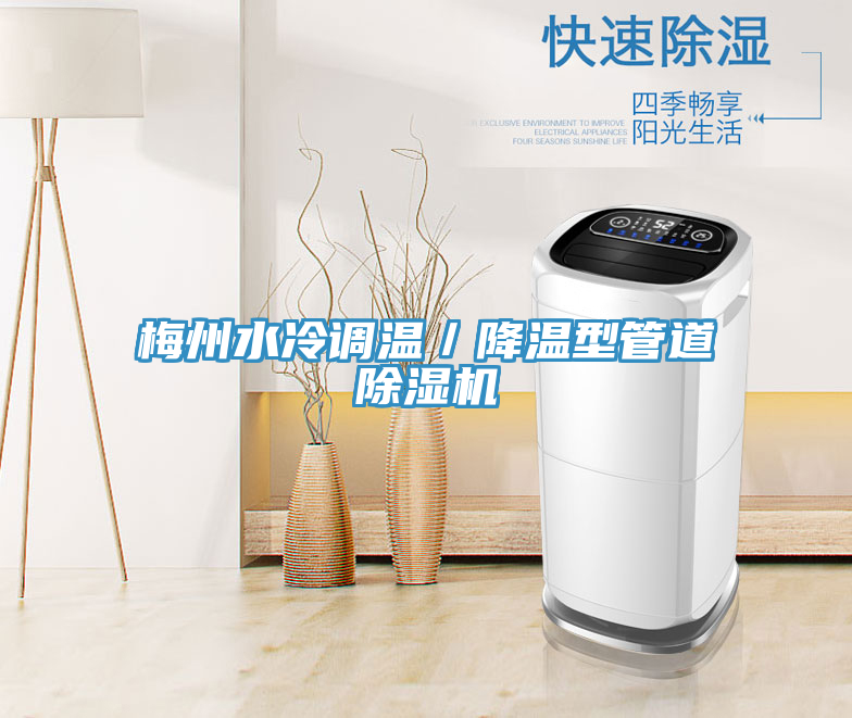 梅州水冷調溫／降溫型管道91看片软件大全