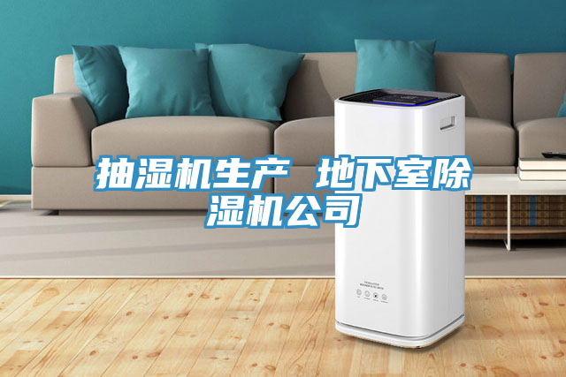 抽濕機生產 地下室91看片软件大全公司