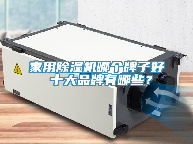 家用91看片软件大全哪個牌子好 十大品牌有哪些？