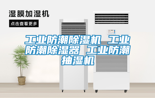 工業防潮91看片软件大全 工業防潮除濕器 工業防潮抽濕機