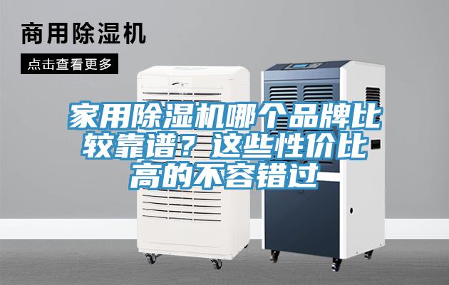 家用91看片软件大全哪個品牌比較靠譜？這些性價比高的不容錯過