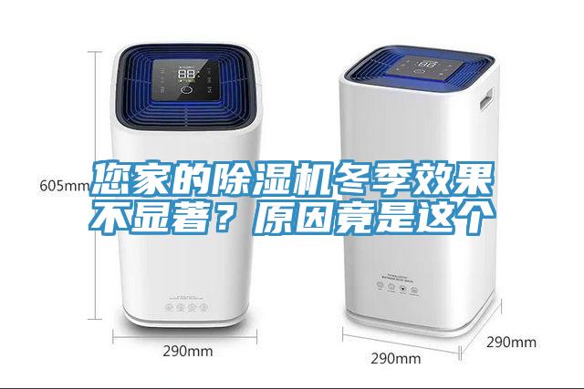 您家的91看片软件大全冬季效果不顯著？原因竟是這個