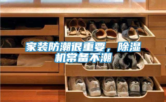 家裝防潮很重要，91看片软件大全常備不潮