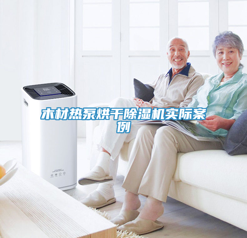 木材熱泵烘幹91看片软件大全實際案例