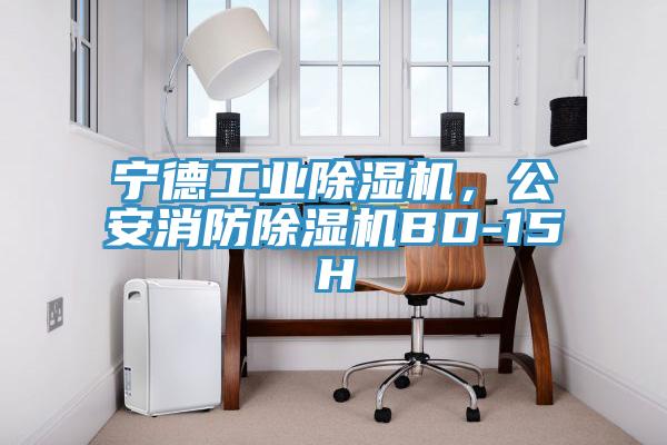 寧德工業91看片软件大全，公安消防91看片软件大全BD-15H