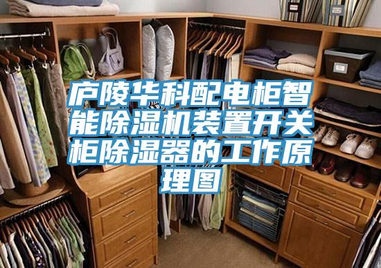 廬陵華科配電櫃智能91看片软件大全裝置開關櫃除濕器的工作原理圖