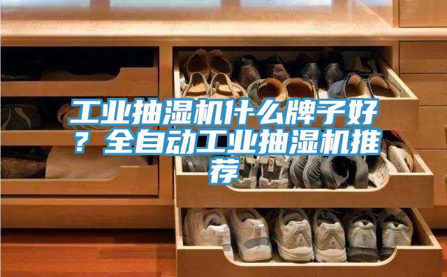 工業抽濕機什麽牌子好？全自動工業抽濕機推薦