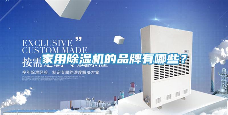 家用91看片软件大全的品牌有哪些？