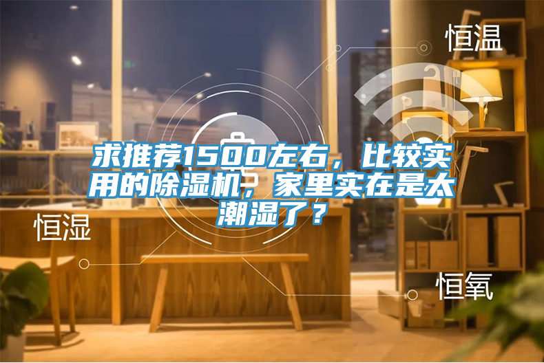 求推薦1500左右，比較實用的91看片软件大全，家裏實在是太潮濕了？