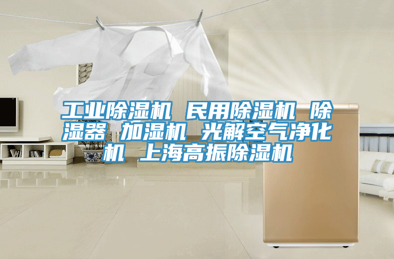 工業91看片软件大全 民用91看片软件大全 除濕器 加濕機 光解空氣淨化機 上海高振91看片软件大全