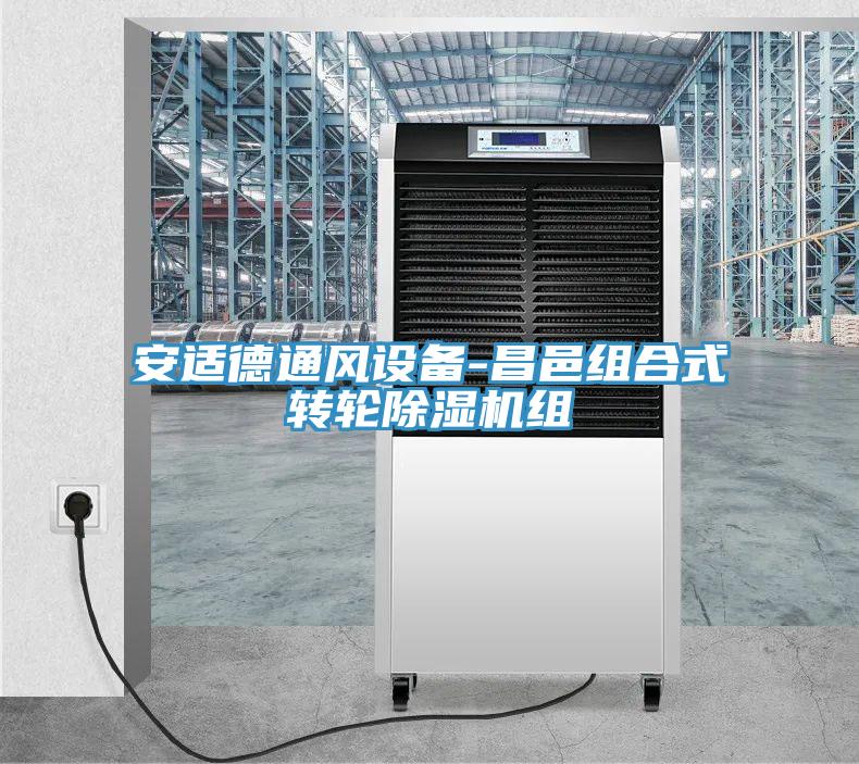 安適德通風設備-昌邑組合式轉輪91看片软件大全組