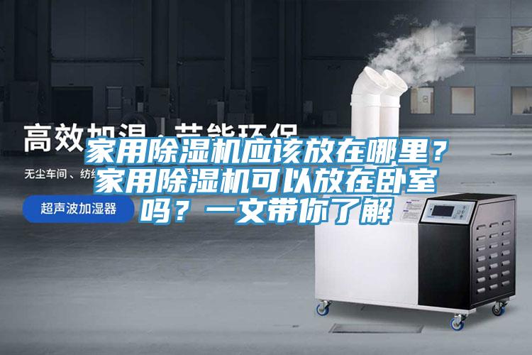 家用91看片软件大全應該放在哪裏？家用91看片软件大全可以放在臥室嗎？一文帶你了解
