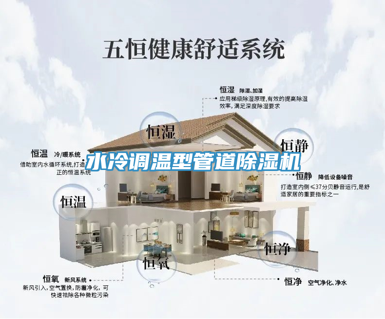 水冷調溫型管道91看片软件大全
