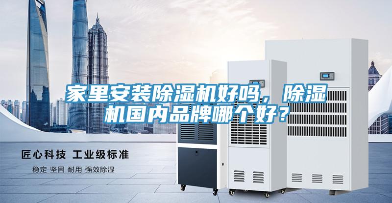 家裏安裝91看片软件大全好嗎，91看片软件大全國內品牌哪個好？