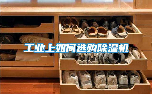 工業上如何選購91看片软件大全