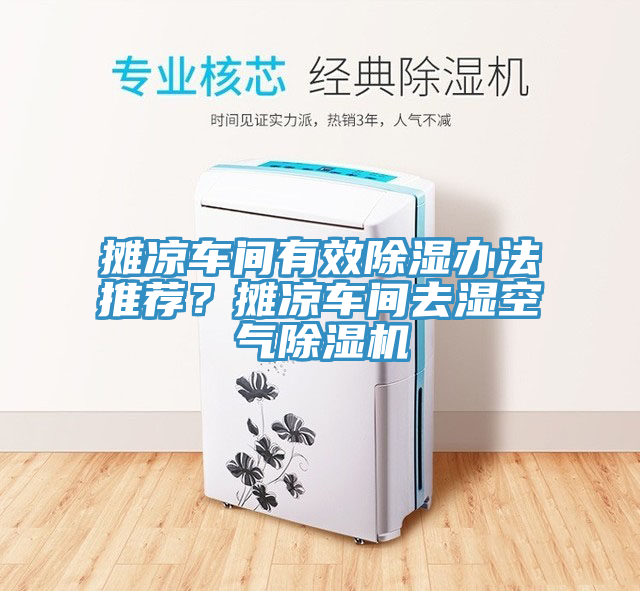 攤涼車間有效除濕辦法推薦？攤涼車間去濕空氣91看片软件大全