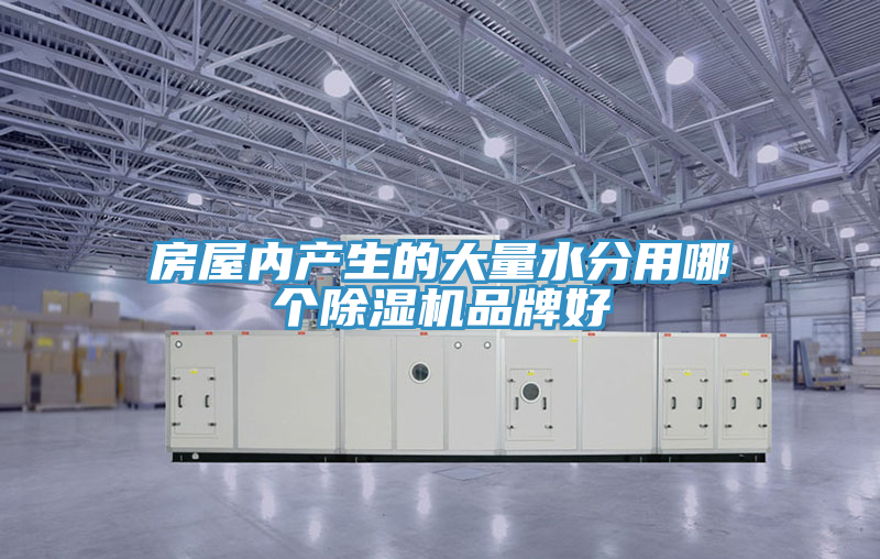 房屋內產生的大量水分用哪個91看片软件大全品牌好
