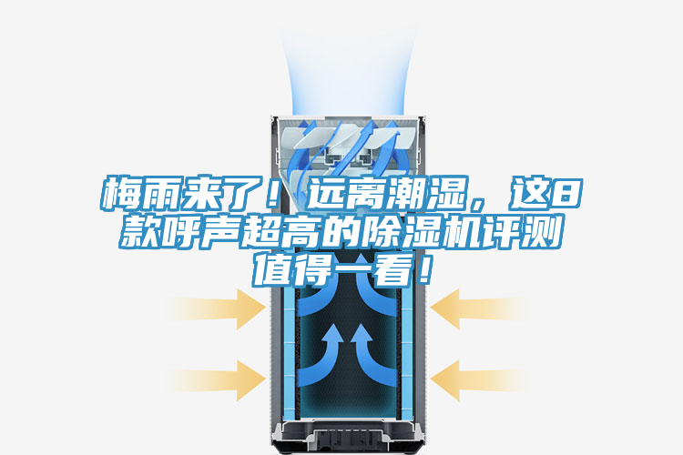 梅雨來了！遠離潮濕，這8款呼聲超高的91看片软件大全評測值得一看！
