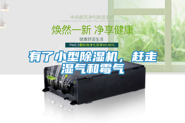 有了小型91看片软件大全，趕走濕氣和黴氣