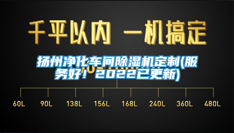 揚州淨化車間91看片软件大全定製(服務好！2022已更新)