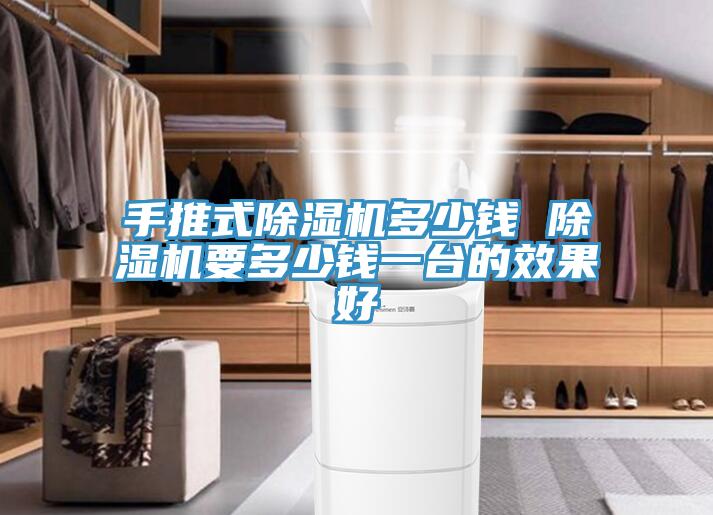 手推式91看片软件大全多少錢 91看片软件大全要多少錢一台的效果好