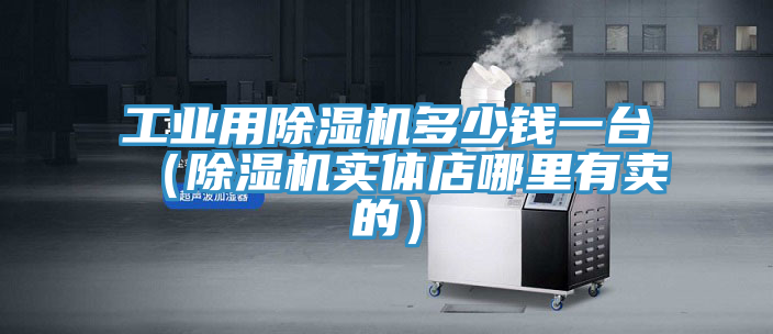 工業用91看片软件大全多少錢一台（91看片软件大全實體店哪裏有賣的）