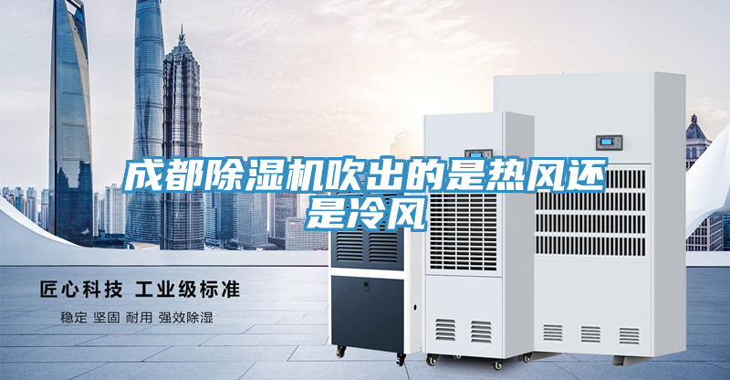 成都91看片软件大全吹出的是熱風還是冷風