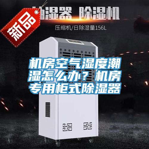 機房空氣濕度潮濕怎麽辦？機房專用櫃式除濕器