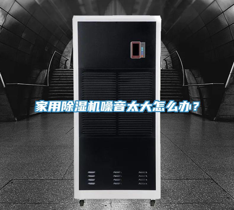 家用91看片软件大全噪音太大怎麽辦？