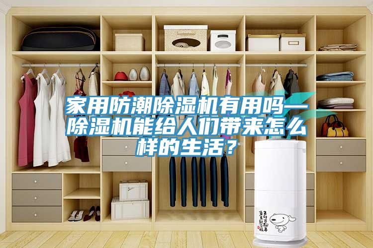 家用防潮91看片软件大全有用嗎—91看片软件大全能給人們帶來怎麽樣的生活？