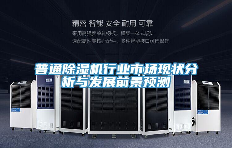 普通91看片软件大全行業市場現狀分析與發展前景預測