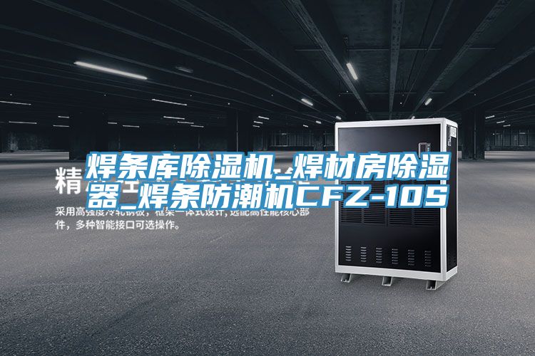 焊條庫91看片软件大全_焊材房除濕器_焊條防潮機CFZ-10S