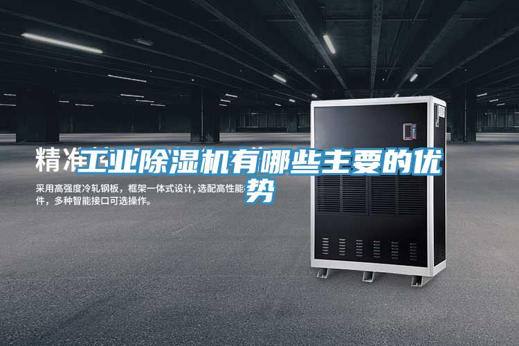 工業91看片软件大全有哪些主要的優勢