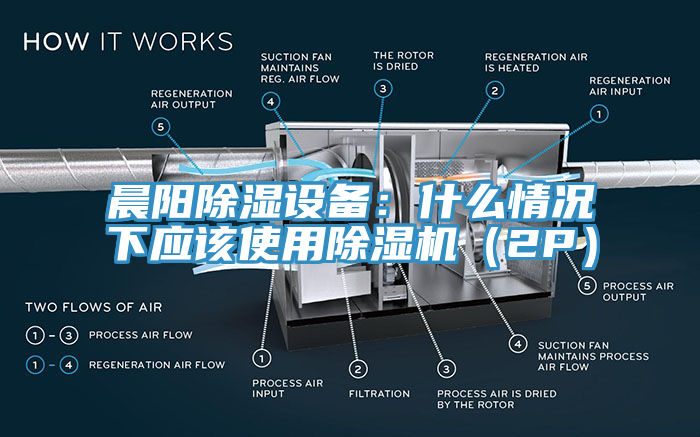 晨陽除濕設備：什麽情況下應該使用91看片软件大全（2P）