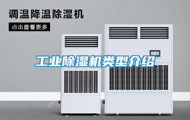 工業91看片软件大全類型介紹