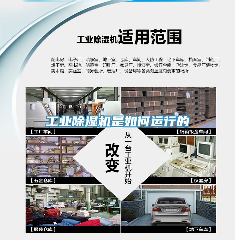 工業91看片软件大全是如何運行的