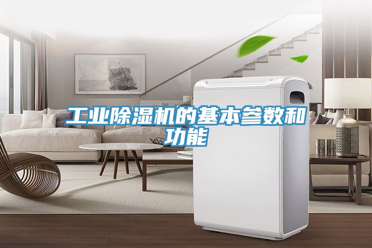 工業91看片软件大全的基本參數和功能