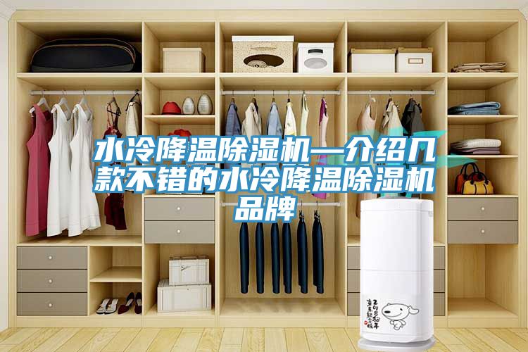水冷降溫91看片软件大全—介紹幾款不錯的水冷降溫91看片软件大全品牌