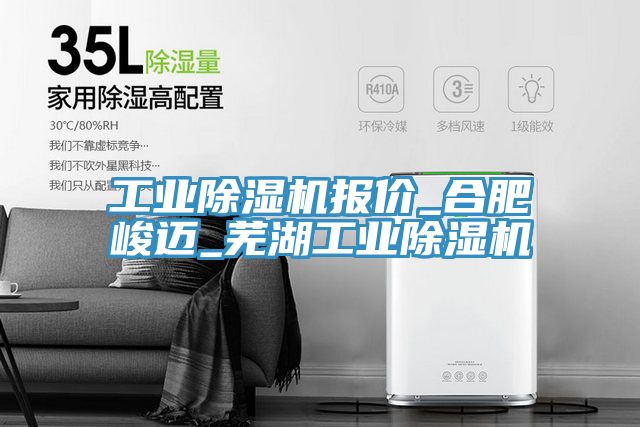 工業91看片软件大全報價_合肥峻邁_蕪湖工業91看片软件大全