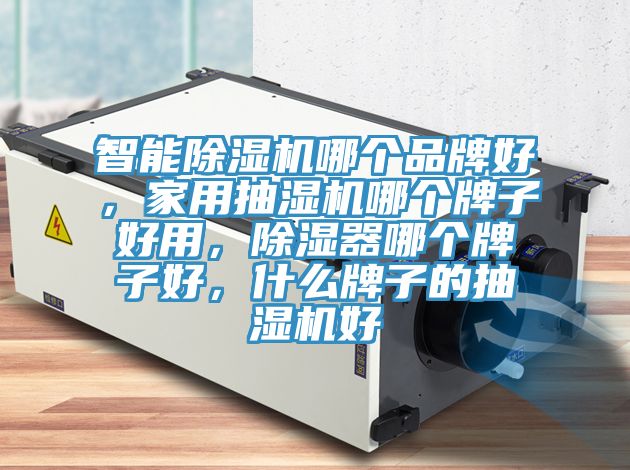 智能91看片软件大全哪個品牌好，家用抽濕機哪個牌子好用，除濕器哪個牌子好，什麽牌子的抽濕機好